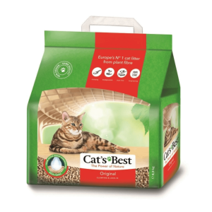 Cat's Best Original 20 l