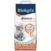 BIOKATS BIANCO FRESH Vanilka,mandar 10kg