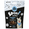 Pamlsok Mr. Bandit sport extra with fish training treats 150g