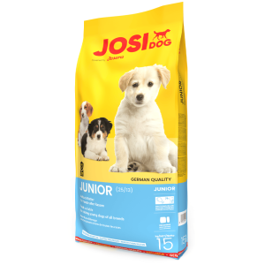 JOSIDOG JUNIOR 15kg