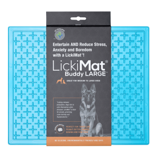 LickiMat Buddy Large