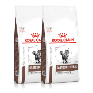 VD CAT FIBRE RESPONSE 2 kg