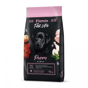 Fitmin dog For Life Puppy 12 kg