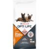 Versele Laga Opti Life Puppy All Breeds Sensitive losos a ryža 12,5 kg