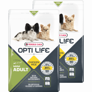 Versele Laga Opti Life Adult Mini 7,5 kg