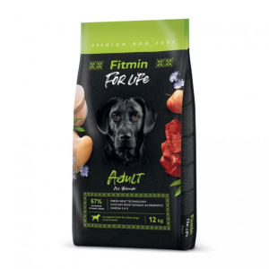 Fitmin dog For Life Adult 12kg