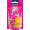 Vitakraft Cat Yums syr, 40g