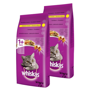 whiskas