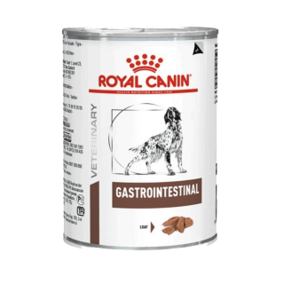 Gastrointestinal DOG konzerva 400G