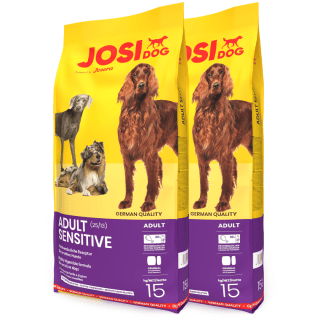 JOSIDOG ADULT SENSITIVE