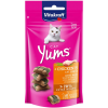 Vitakraft Cat Yums chicken cat grass 40g