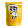 BARKING HEADS Fat Dog Slim kapsička NEW 300g