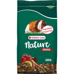 VL Nature Original Cavia- pre morčatá 2,5 kg