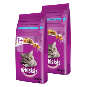 whiskas