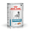 Hypoallergenic dog konzerva 400g