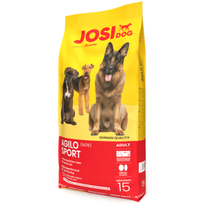 JOSIDOG AGILO SPORT