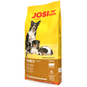 JOSIDOG FAMILY 15kg