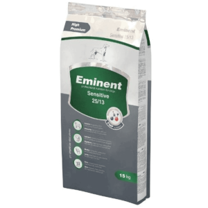 Eminent Dog Sensitive 15 kg