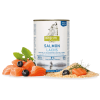 ISEGRIM dog Adult Salmon with Millet, Blueberries & Wild Herbs