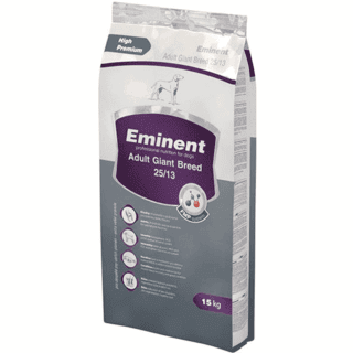 EMINENT Dog Adult Giant Breed 15 kg