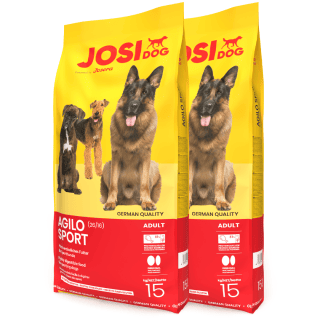 JOSIDOG AGILO SPORT