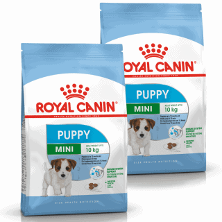 Royal Canin Mini Puppy