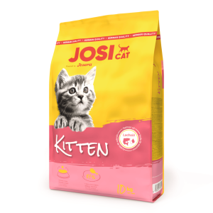 JOSICAT KITTEN 10KG