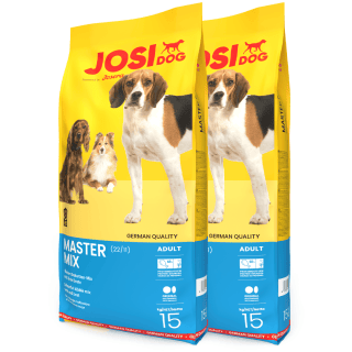 JOSIDOG MASTER MIX 15kg