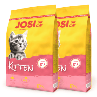 JOSICAT KITTEN 10KG