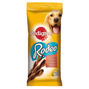 Pedigree rodeo hovadzie 70g