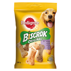 PEDIGREE Biscrok 200g