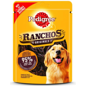 Ranchos kurací 70g