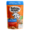 BARKING HEADS Little Paws Lickin' Chicken, Turkey 150g