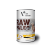 VetExpert Raw Paleo adult turkey konzerva 800 g