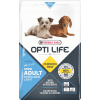 VL Opti Life dog Adult Light Mini 7,5 kg