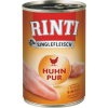 Rinti Sensitive Pur Kura 400g