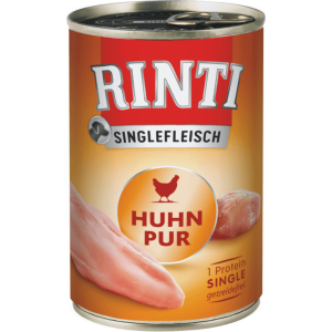 Rinti Sensitive Pur Kura 400g