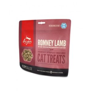 ORIJEN TREATS Grass-fed Lamb CAT 35 g