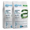 Alleva HOLISTIC dog adult mini ocean fish 2 x 12 kg