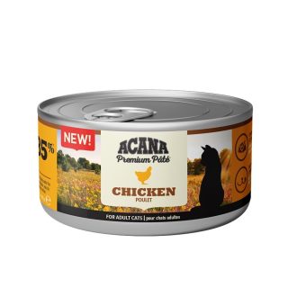 ACANA Cat Pate Chicken 85 g