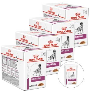 ROYAL CANIN VHN DOG EARLY RENAL Kapsičky 48 x 100 g