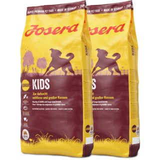 Josera Kids 2 x 15 kg