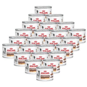 ROYAL CANIN Gastrointestinal HIGH FIBRE konzerva 24 x 200 g