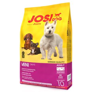 Josidog Mini 10 kg