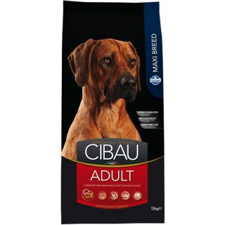 Farmina CIBAU Adult Maxi 12 kg