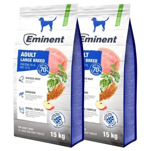 Eminent Cat Adult Light/Sterile 2 x 10 kg