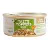 Applaws konzerva Dog Taste Toppers Stew Kuracie s jahňacím 156 g