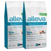 Alleva SP EQUILIBRIUM dog adult sensitive medium & maxi ocean fish 2 x 12 kg