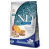 N & D dog OCEAN Adult Medium & Maxi Codfish & Orange 12 kg