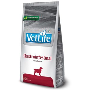 Farmina Vet Life dog gastrointestinal 2 kg